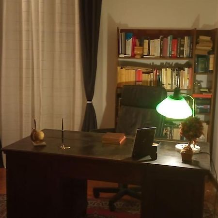 La Casa Di Lu Apartman Trieszt Kültér fotó